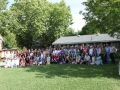 IPMT 2014 group photo